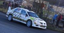 Mikulas Rally